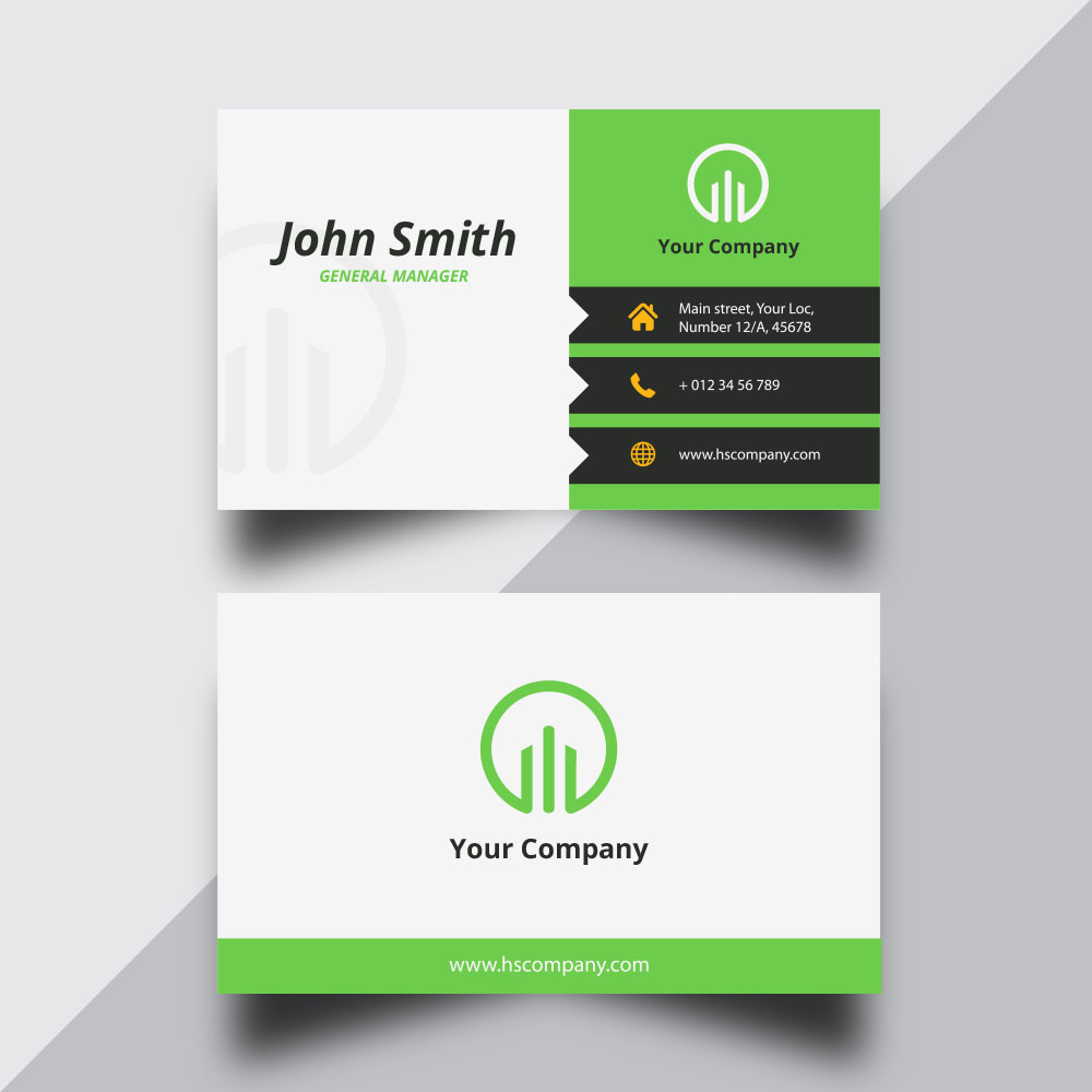 Business Cards - Advanced Options - Image 4