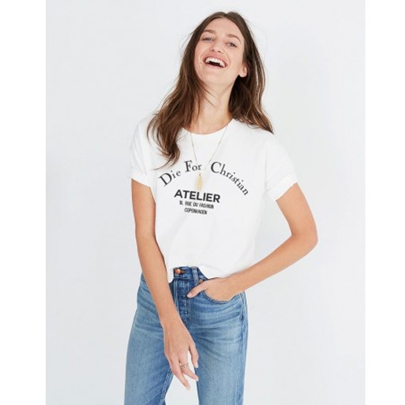 Premium Cotton T-Shirts