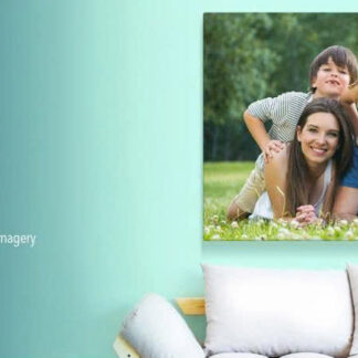 Custom Canvas Prints